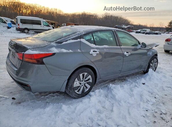 1N4BL4BV1KC160718 2019 NISSAN ALTIMA Gray 