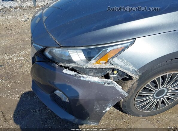 1N4BL4BV1KC225910 2019 NISSAN ALTIMA Silver 