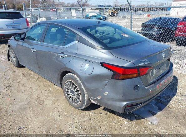 1N4BL4BV1KC225910 2019 NISSAN ALTIMA Silver 