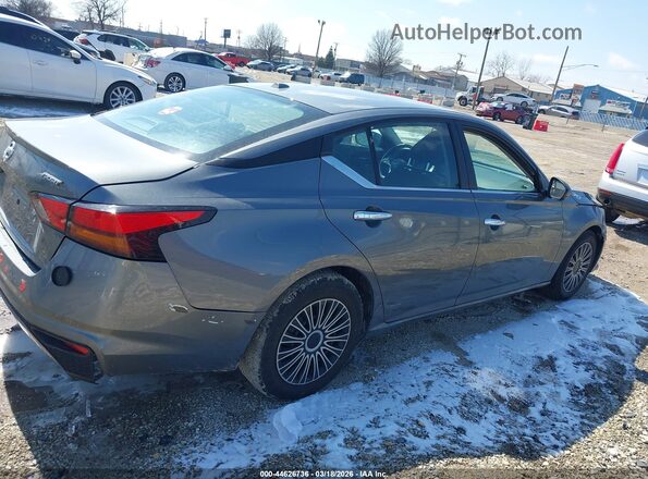 1N4BL4BV1KC225910 2019 NISSAN ALTIMA Silver 
