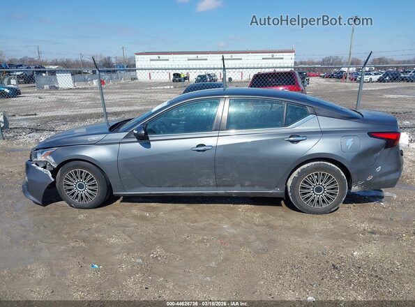 1N4BL4BV1KC225910 2019 NISSAN ALTIMA Silver 