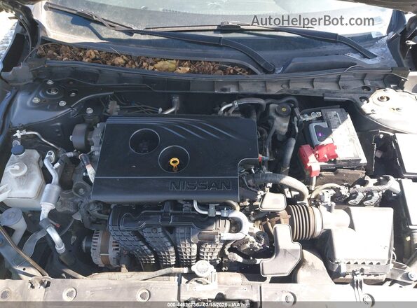 1N4BL4BV1KC225910 2019 NISSAN ALTIMA Silver 