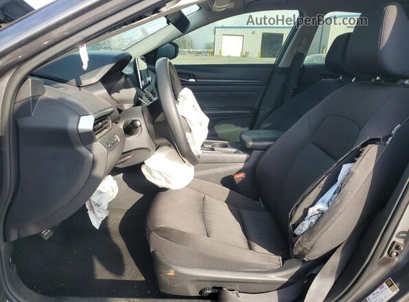 1N4BL4BV1KC227608 2019 NISSAN ALTIMA Silver 