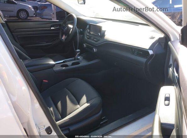 1N4BL4BV1MN367634 2021 NISSAN ALTIMA White 