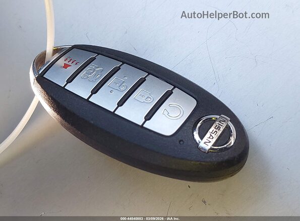 1N4BL4BV1MN367634 2021 NISSAN ALTIMA White 