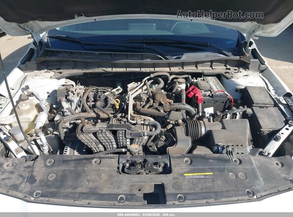 1N4BL4BV1MN367634 2021 NISSAN ALTIMA White 