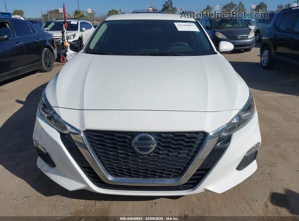 1N4BL4BV1MN367634 2021 NISSAN ALTIMA White 