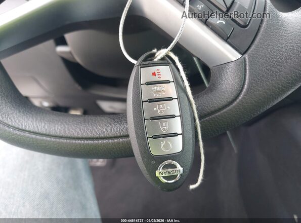 1N4BL4BV1MN399144 2021 NISSAN ALTIMA White Widok deski rozdzielczej