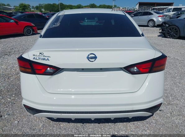1N4BL4BV1MN399144 2021 NISSAN ALTIMA White 