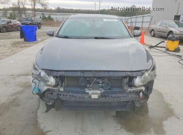 1N4BL4BV2KC109552 2019 NISSAN ALTIMA Gray 