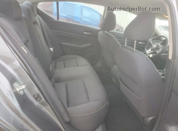 1N4BL4BV2KC109552 2019 NISSAN ALTIMA Gray 