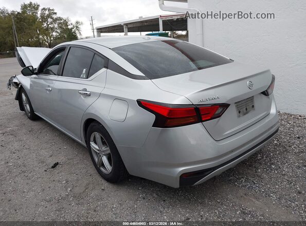 1N4BL4BV2KC218044 2019 NISSAN ALTIMA Silver 