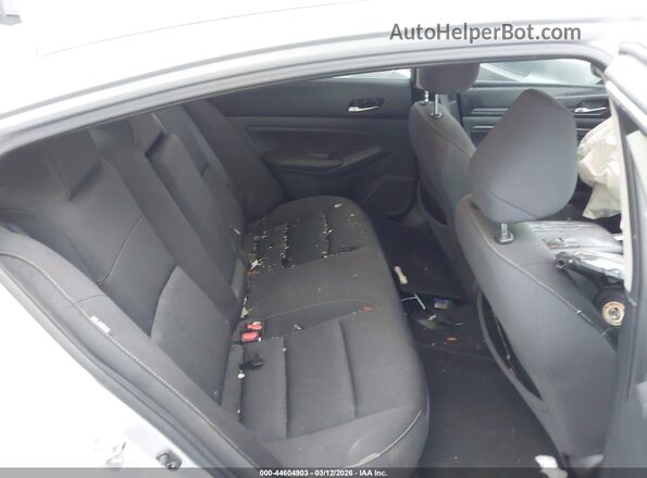 1N4BL4BV2KC218044 2019 NISSAN ALTIMA Silver 