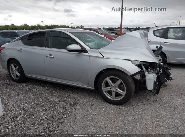 1N4BL4BV2KC218044 2019 NISSAN ALTIMA Silver 