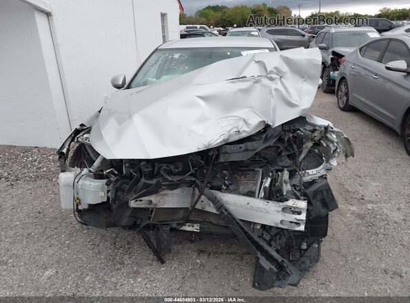 1N4BL4BV2KC218044 2019 NISSAN ALTIMA Silver 