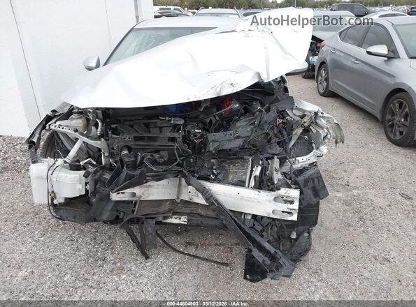1N4BL4BV2KC218044 2019 NISSAN ALTIMA Silver 