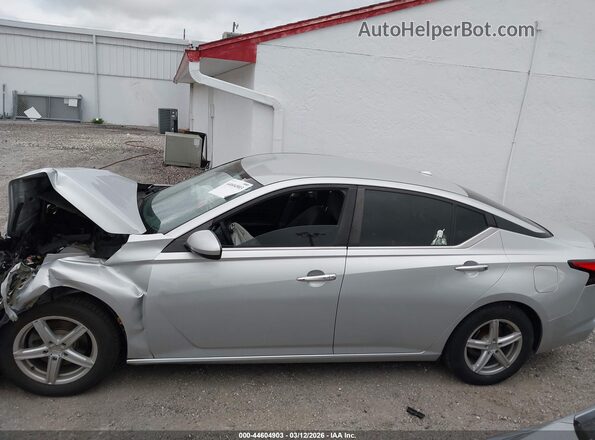 1N4BL4BV2KC218044 2019 NISSAN ALTIMA Silver 