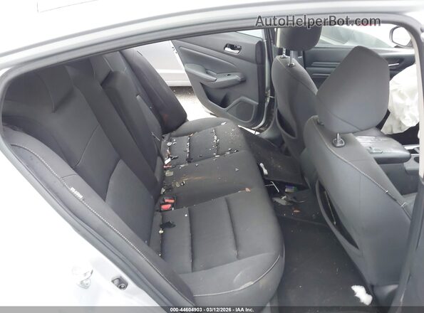 1N4BL4BV2KC218044 2019 NISSAN ALTIMA Silver 