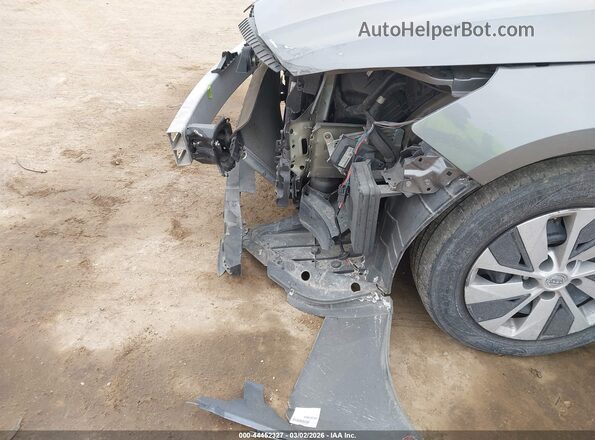 1N4BL4BV2PN306314 2023 NISSAN ALTIMA Gray 