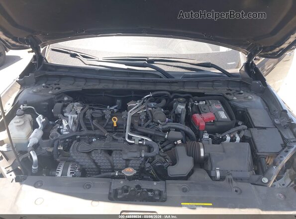 1N4BL4BV2PN357876 2023 NISSAN ALTIMA Серый Вид сзади