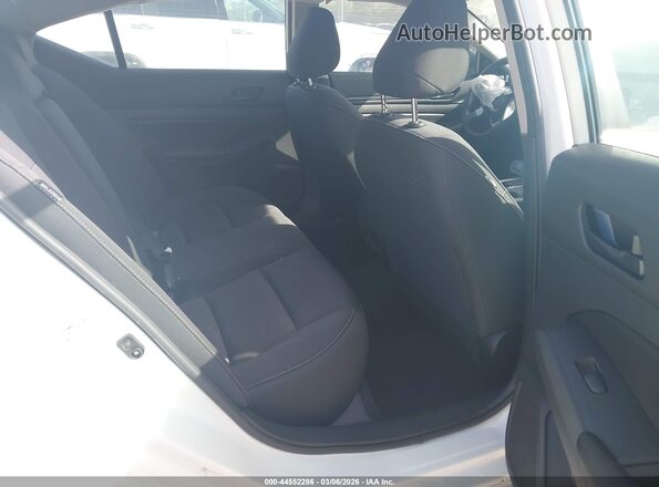 1N4BL4BV2RN393490 2024 NISSAN ALTIMA Белый Вид наклейки с VIN-кодом