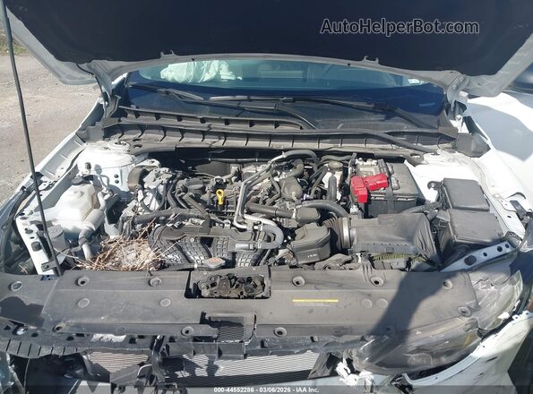 1N4BL4BV2RN393490 2024 NISSAN ALTIMA Белый Вид сзади