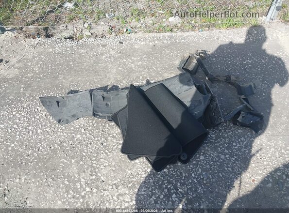 1N4BL4BV2RN393490 2024 NISSAN ALTIMA Белый Вид панели приборов
