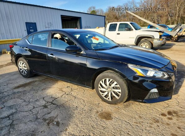 1N4BL4BV3MN357591 2021 NISSAN ALTIMA Black Առջևի աջ