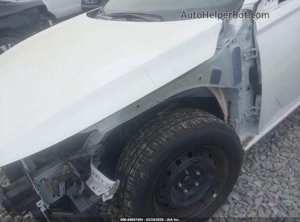 1N4BL4BV3SN321364 2025 NISSAN ALTIMA Белый 