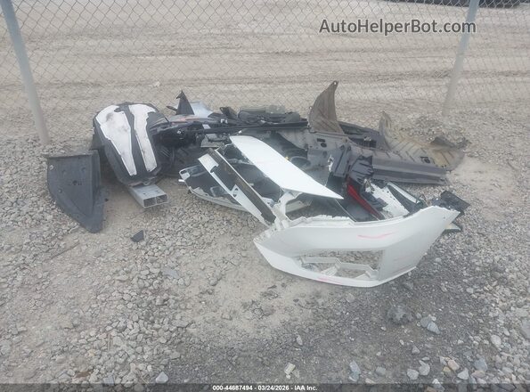 1N4BL4BV3SN321364 2025 NISSAN ALTIMA Белый Вид щитка приборов