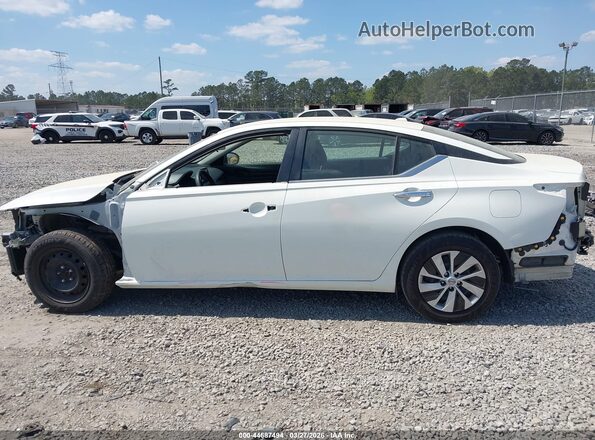 1N4BL4BV3SN321364 2025 NISSAN ALTIMA Белый 