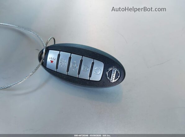 1N4BL4BV4KN324449 2019 NISSAN ALTIMA Silver Առջևի վահանակի տեսք