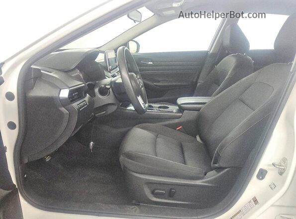1N4BL4BV4LC234876 2020 NISSAN ALTIMA White 