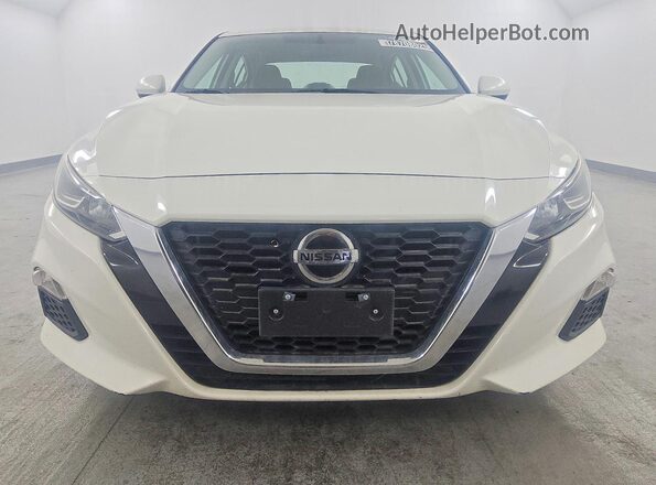 1N4BL4BV4LC234876 2020 NISSAN ALTIMA White 