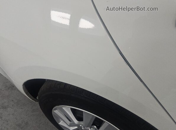 1N4BL4BV4LC234876 2020 NISSAN ALTIMA White 