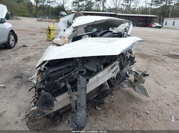 1N4BL4BV4LC245926 2020 NISSAN ALTIMA White Dashboard view