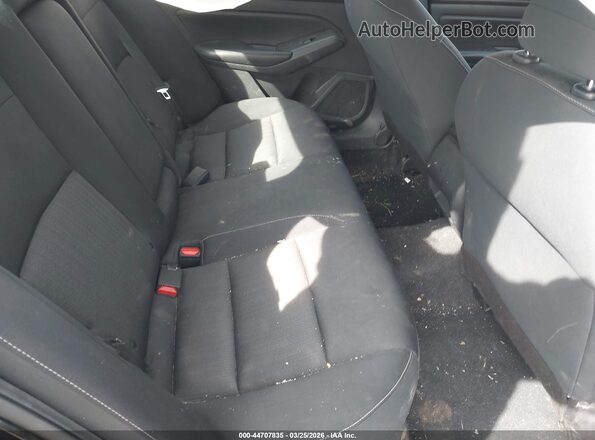1N4BL4BV4MN371564 2021 NISSAN ALTIMA Black VIN sticker view