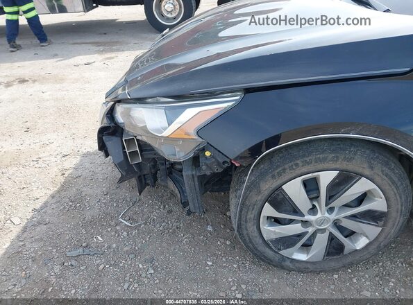 1N4BL4BV4MN371564 2021 NISSAN ALTIMA Black Front view