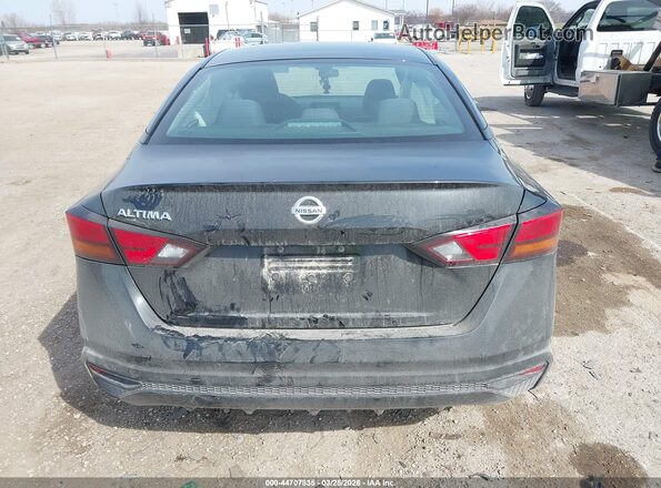 1N4BL4BV4MN371564 2021 NISSAN ALTIMA Black 