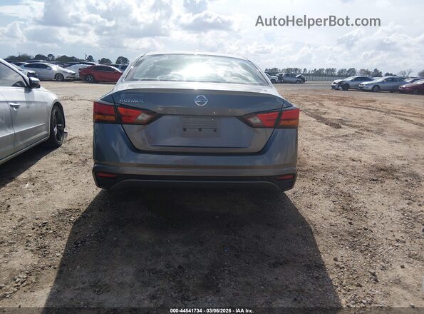 1N4BL4BV4MN374092 2021 NISSAN ALTIMA Gray 