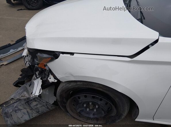 1N4BL4BV4NN357309 2022 NISSAN ALTIMA Белый 