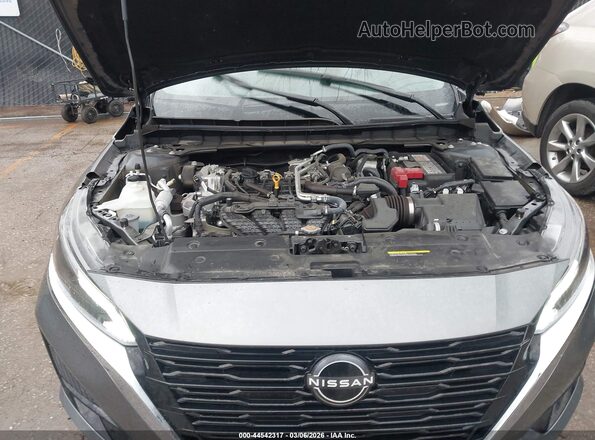 1N4BL4BV4RN424643 2024 NISSAN ALTIMA Gray 