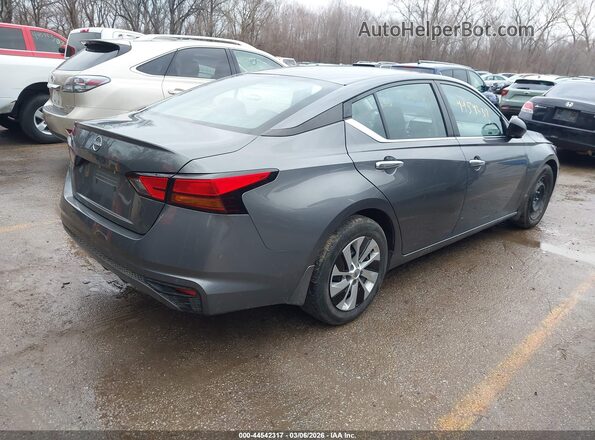 1N4BL4BV4RN424643 2024 NISSAN ALTIMA Gray 