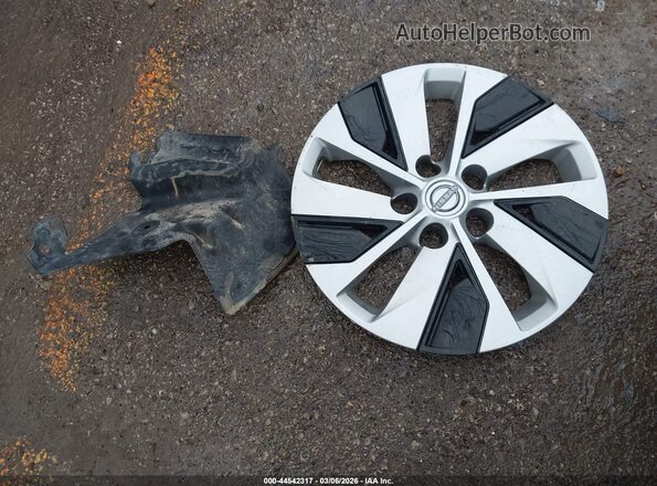 1N4BL4BV4RN424643 2024 NISSAN ALTIMA Gray 