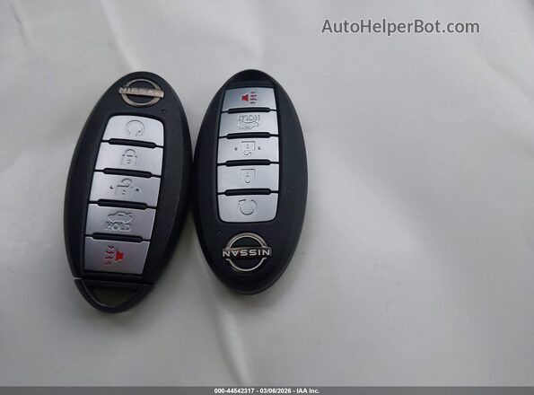 1N4BL4BV4RN424643 2024 NISSAN ALTIMA Gray 