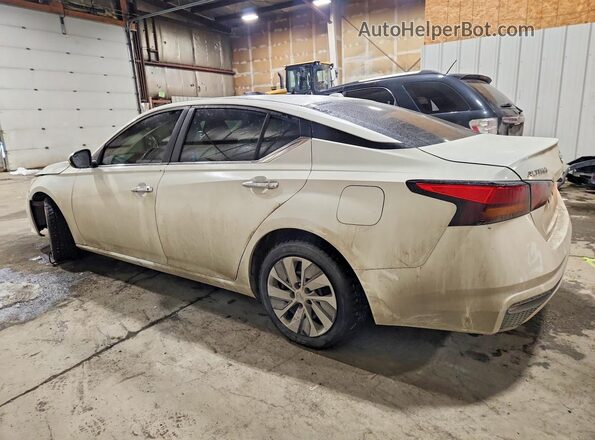 1N4BL4BV5KC214621 2019 NISSAN ALTIMA White 