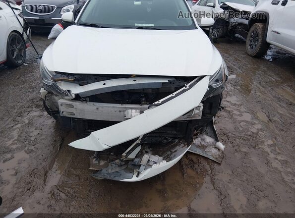 1N4BL4BV5LC213552 2020 NISSAN ALTIMA White Սարքավորումների վահանակի տեսք