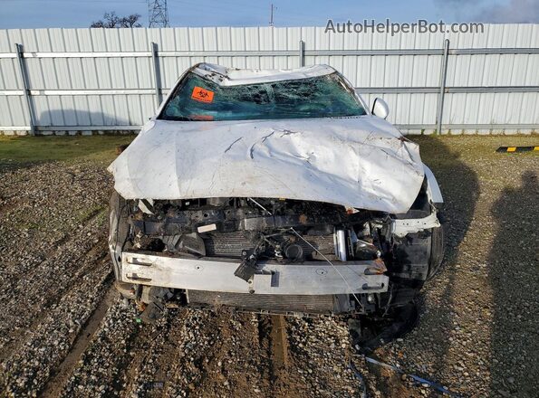 1N4BL4BV5MN402725 2021 NISSAN ALTIMA White Vista frontal