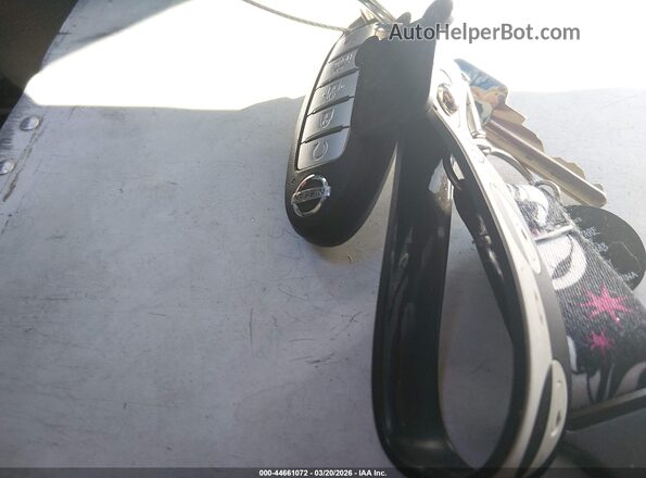 1N4BL4BV6LC222583 2020 NISSAN ALTIMA Silver წინა პანელის ხედი