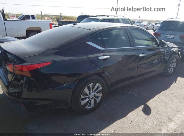 1N4BL4BV6LC283433 2020 NISSAN ALTIMA Black 